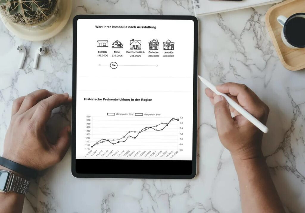 Bilder Fischers Immobilien UG (haftungsbeschränkt)