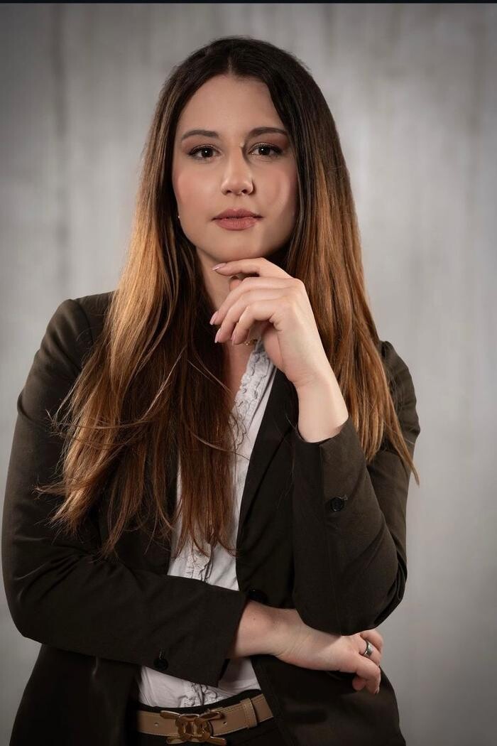 Bilder ERGO Pro Jessica Lucia Weber