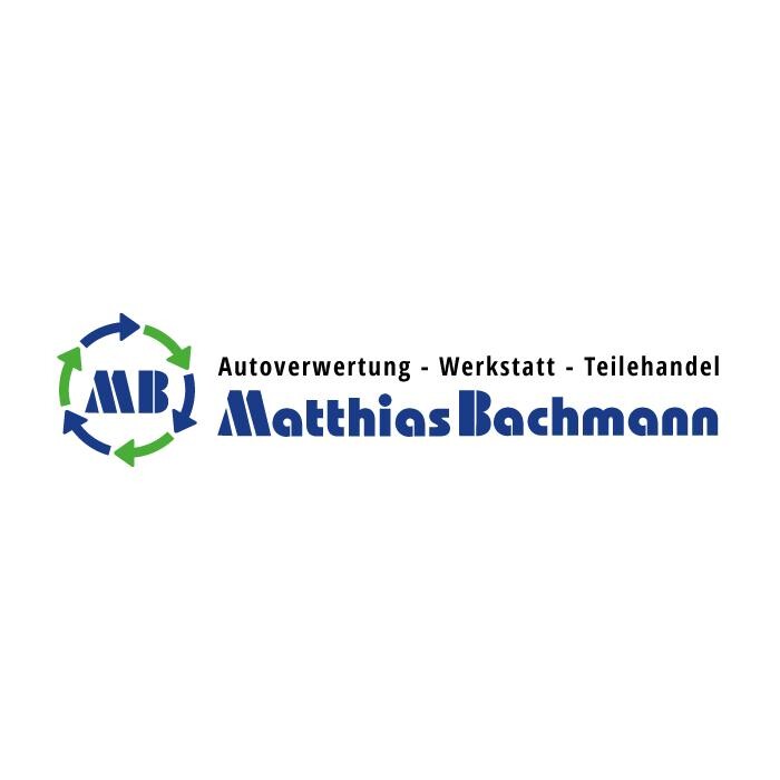 Bilder Matthias Bachmann Autoverwertung GmbH & Co. KG