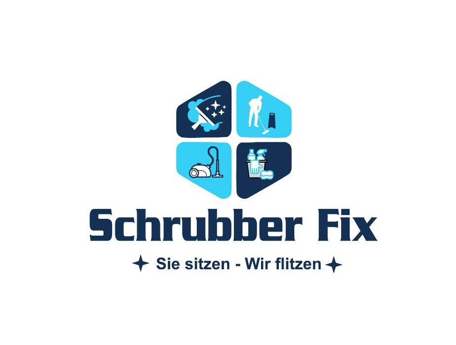 Bilder Schrubber Fix Gebäudereinigung