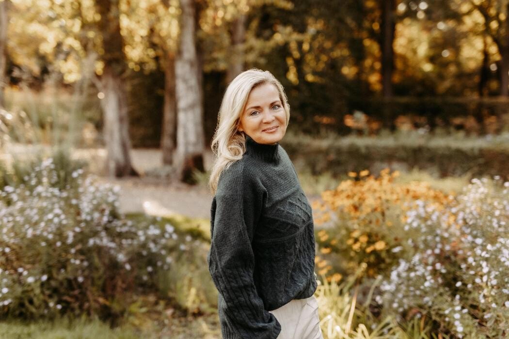 Bilder Freie Rednerin- Anne Kiupel