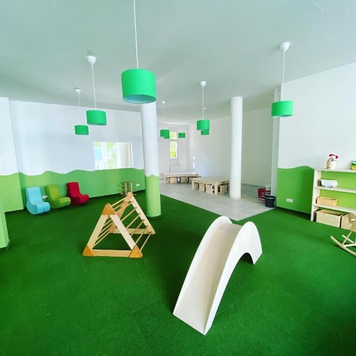 Bilder mamipane GmbH
