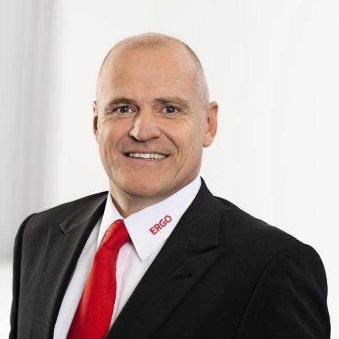Bilder ERGO Versicherung Michael Harbig