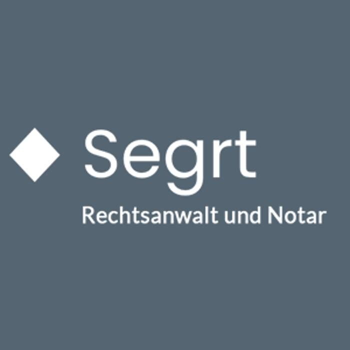 Lutz & Segrt Rechtsanwälte und Notar Logo