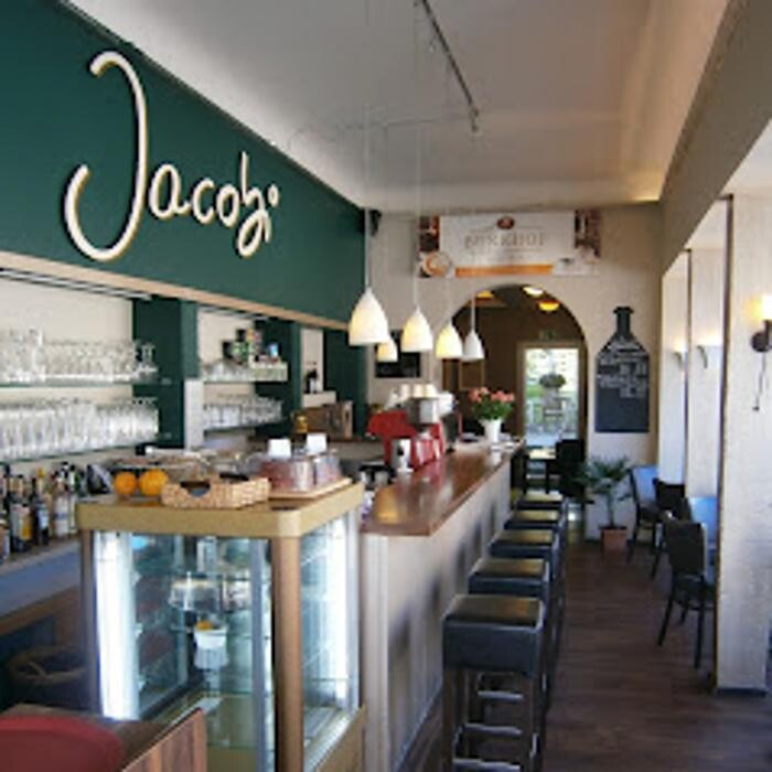 Jacobi Logo