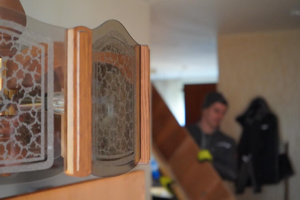 Bilder Tontschew Haushaltsauflösung
