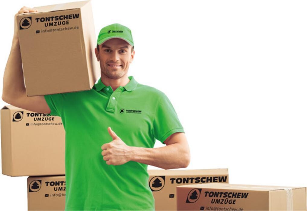 Bilder Tontschew Haushaltsauflösung