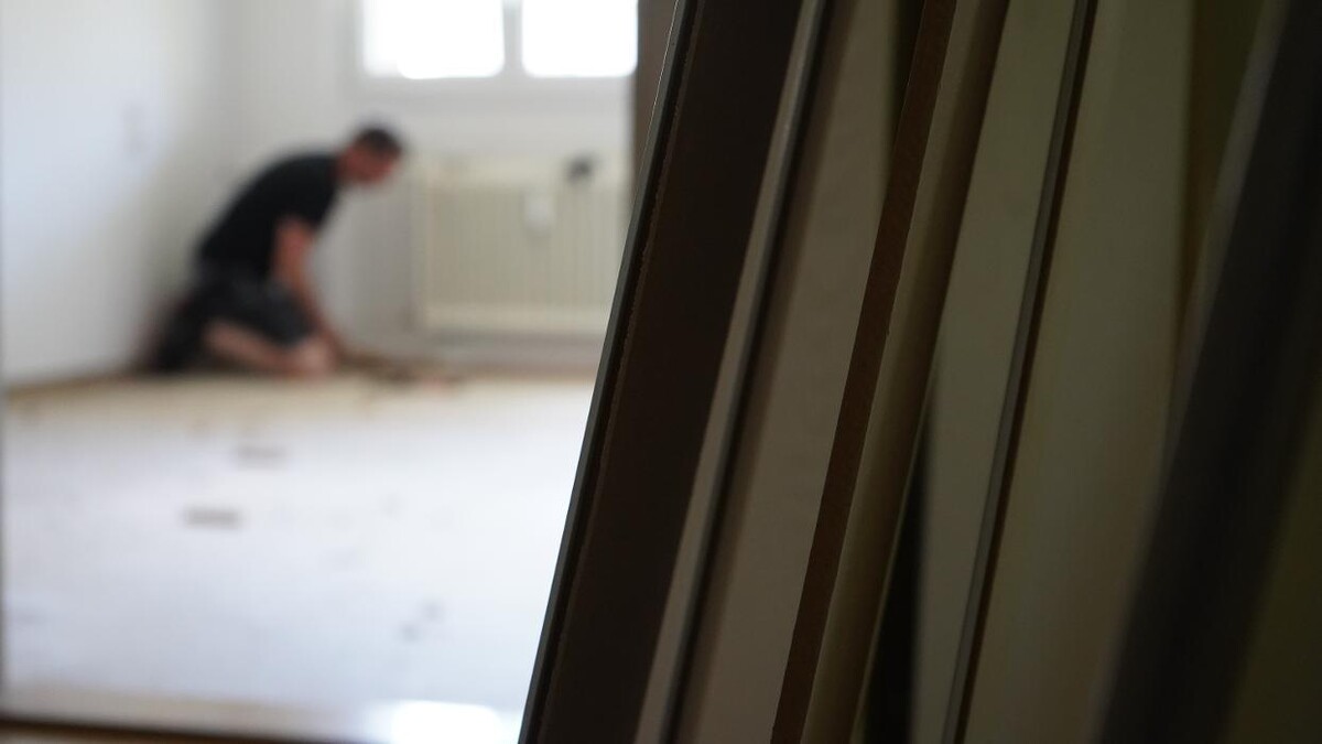 Bilder Tontschew Haushaltsauflösung