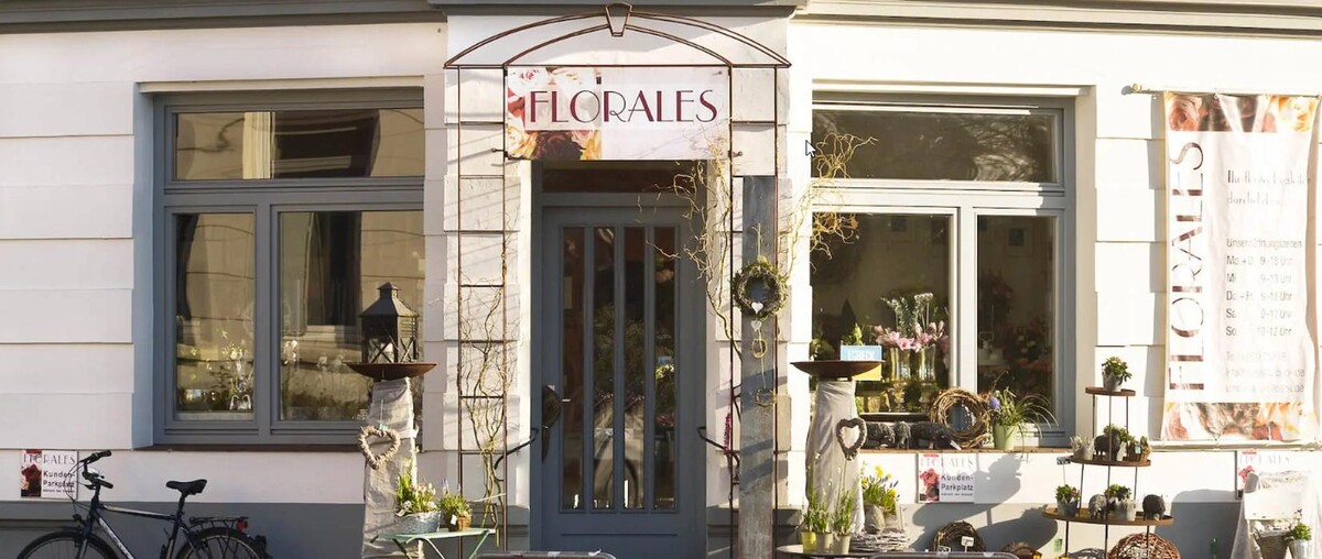 Bilder Florales Wiebke Gill