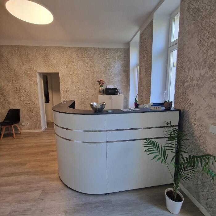 Bilder Physiotherapie Elisabeth Gerlach