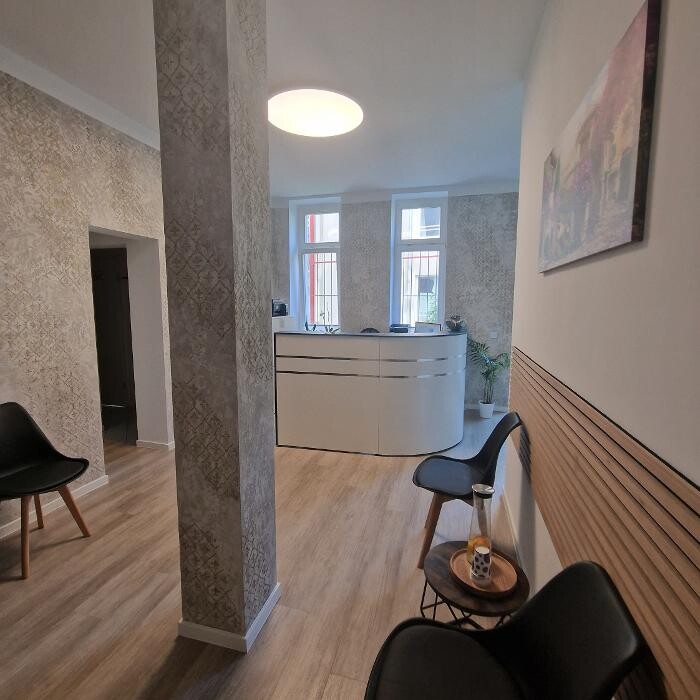 Bilder Physiotherapie Elisabeth Gerlach
