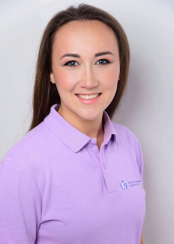 Bilder Physiotherapie Elisabeth Gerlach