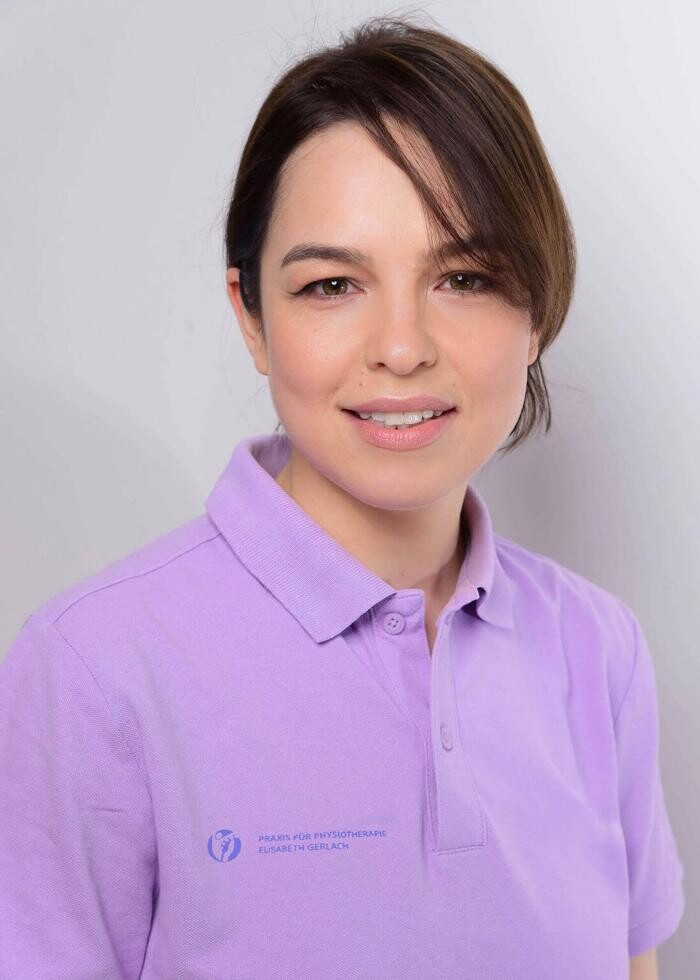 Bilder Physiotherapie Elisabeth Gerlach