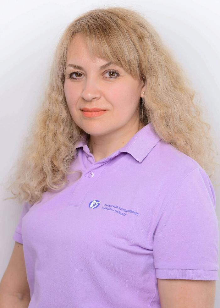Bilder Physiotherapie Elisabeth Gerlach