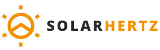 Solar Hertz Ingenieurbüro Husein Logo