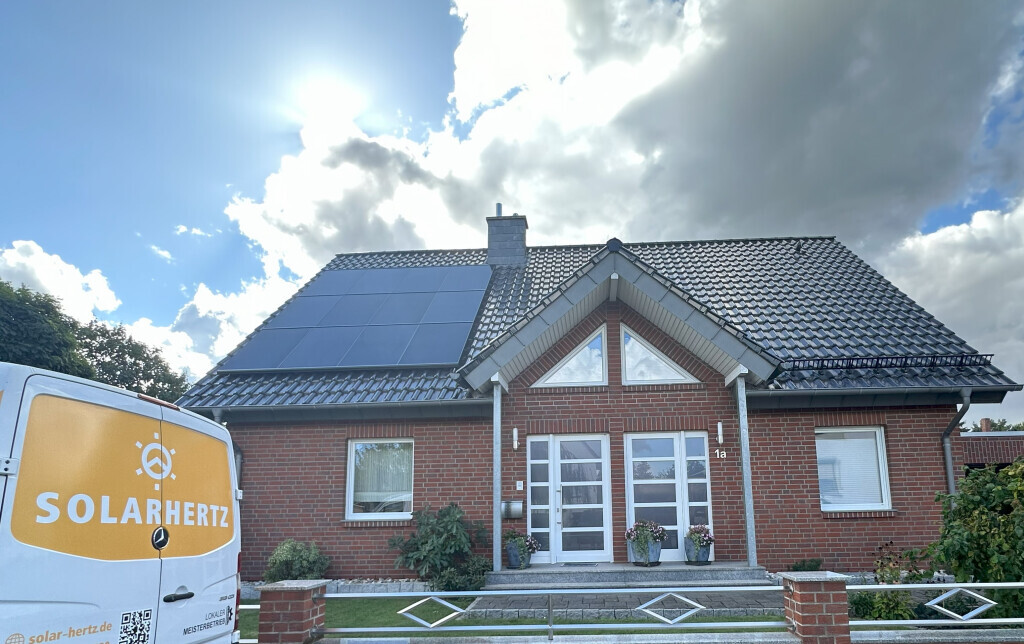Bilder Solar Hertz Ingenieurbüro Husein