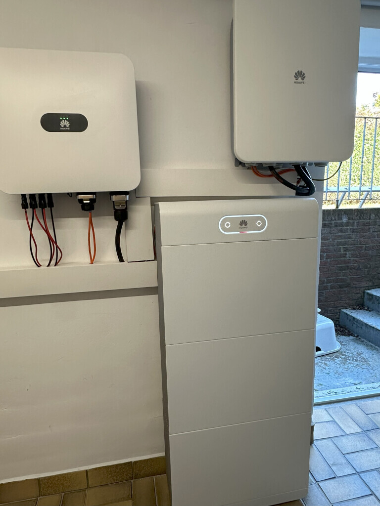 Bilder Solar Hertz Ingenieurbüro Husein