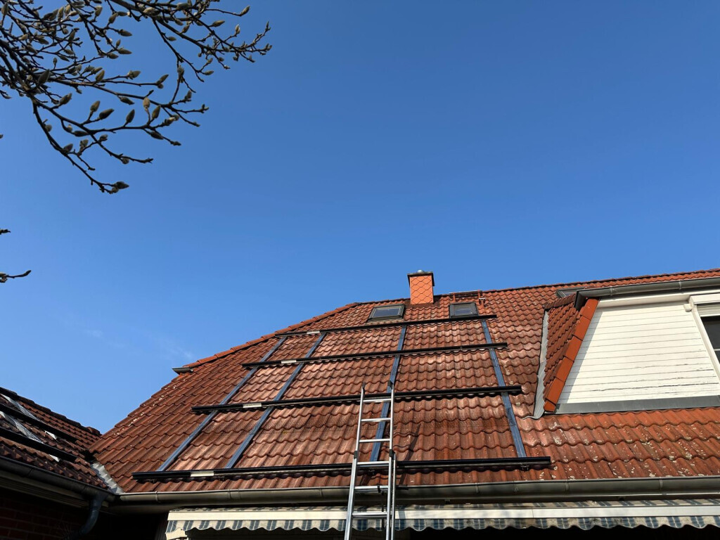 Bilder Solar Hertz Ingenieurbüro Husein