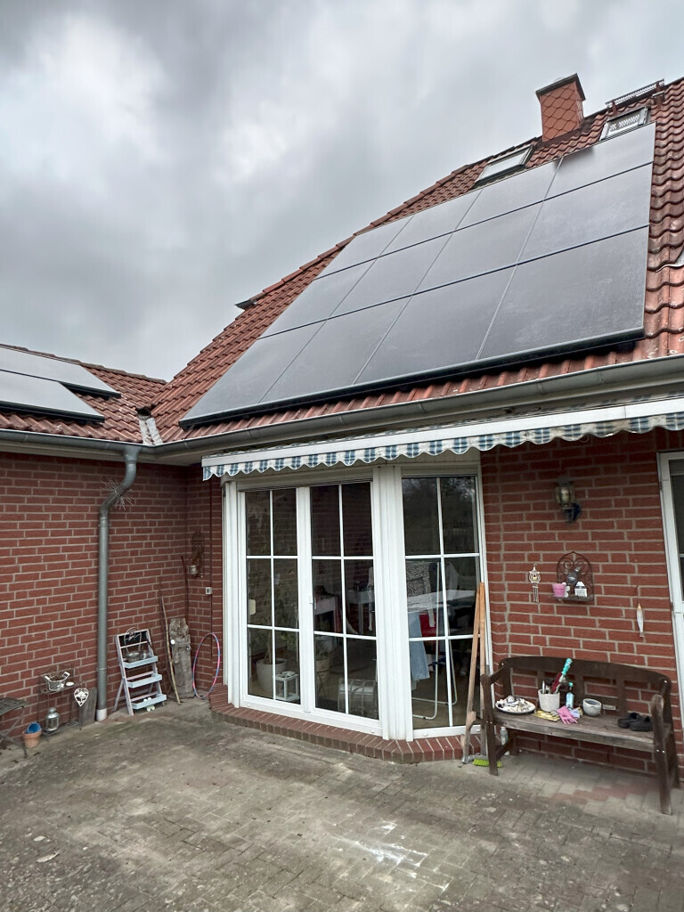 Bilder Solar Hertz Ingenieurbüro Husein