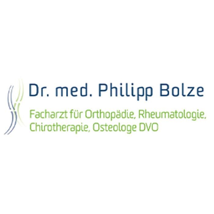 Bilder Orthopädisch-rheumatologische Praxis Dr. Philipp Bolze