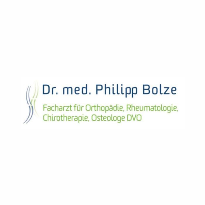 Bilder Orthopädisch-rheumatologische Praxis Dr. Philipp Bolze