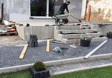 Bilder AS-Gartenservice