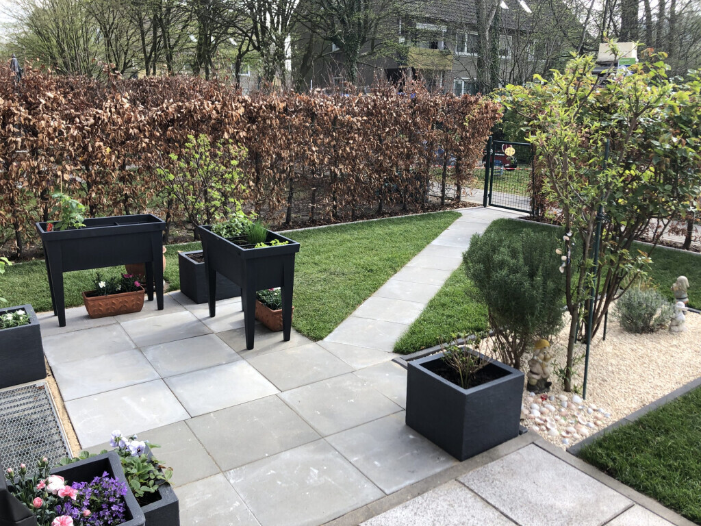 Bilder AS-Gartenservice