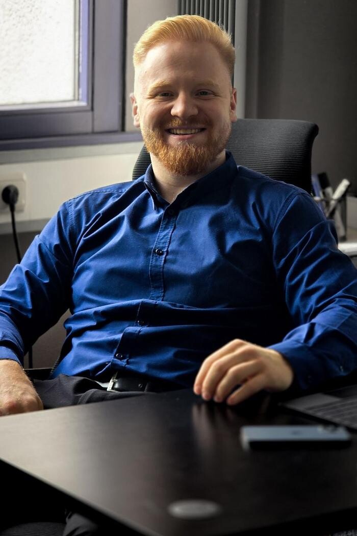 Bilder ERGO Pro Davis Kez