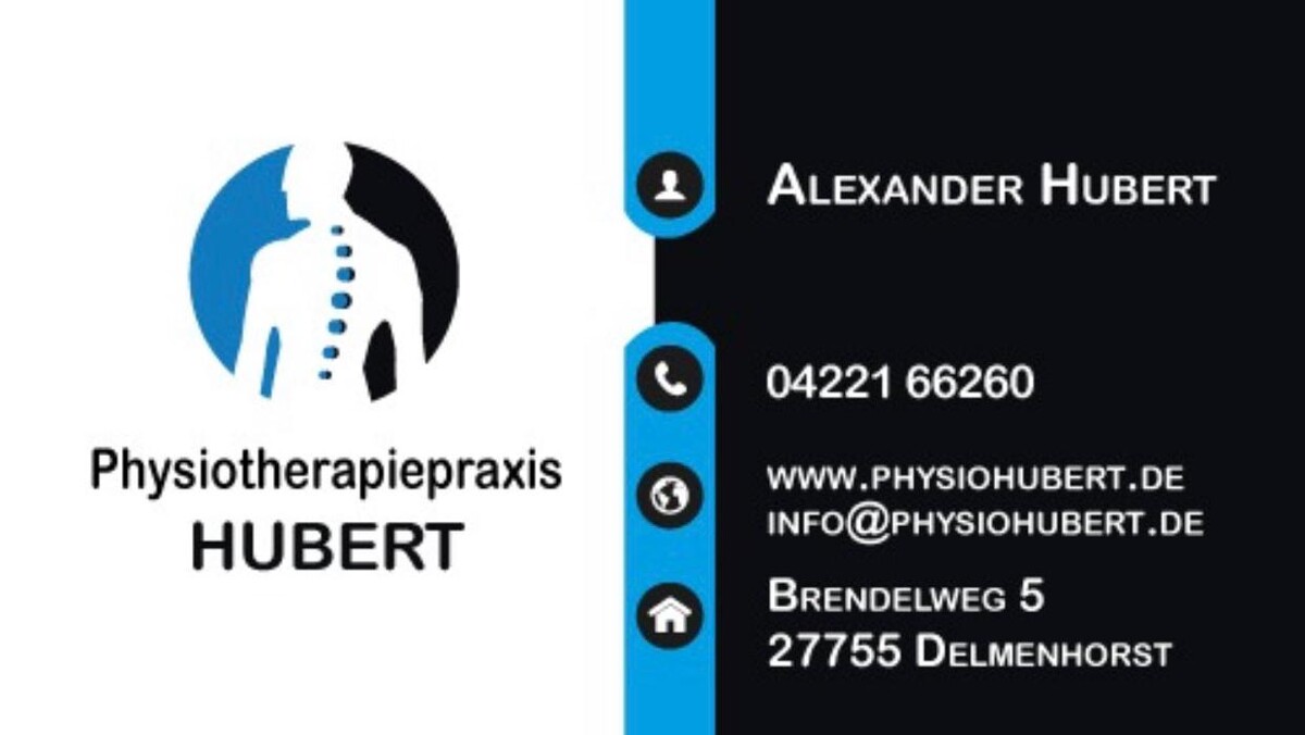 Bilder Physiotherapiepraxis Hubert