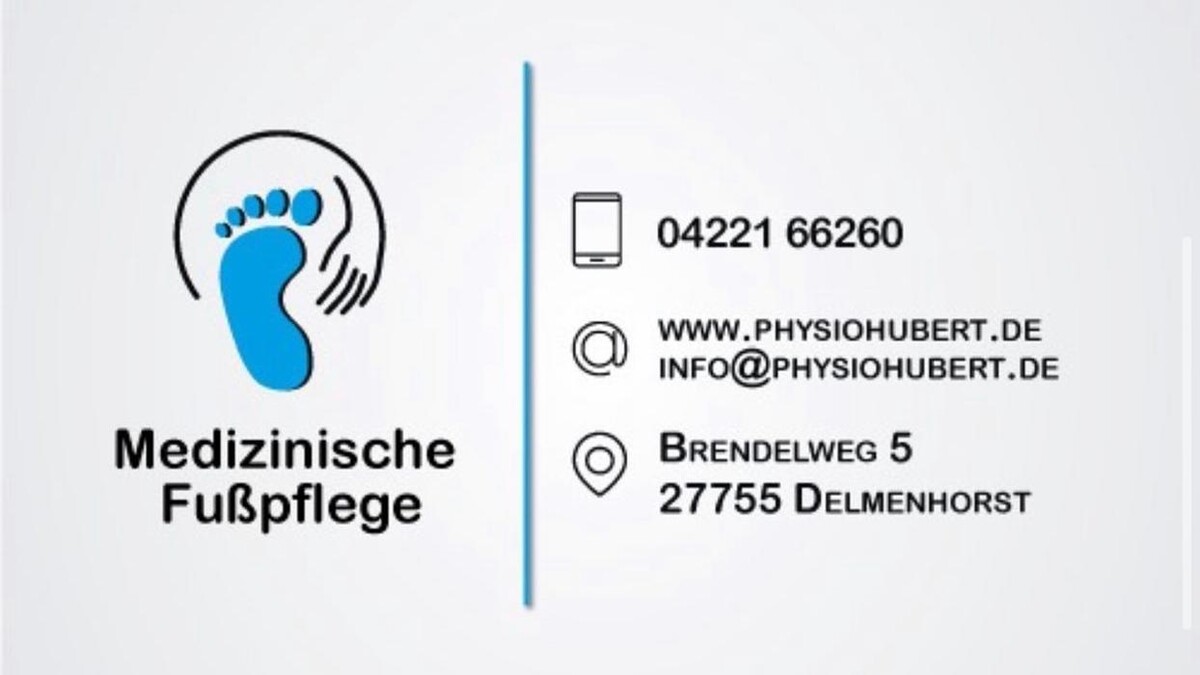 Bilder Physiotherapiepraxis Hubert