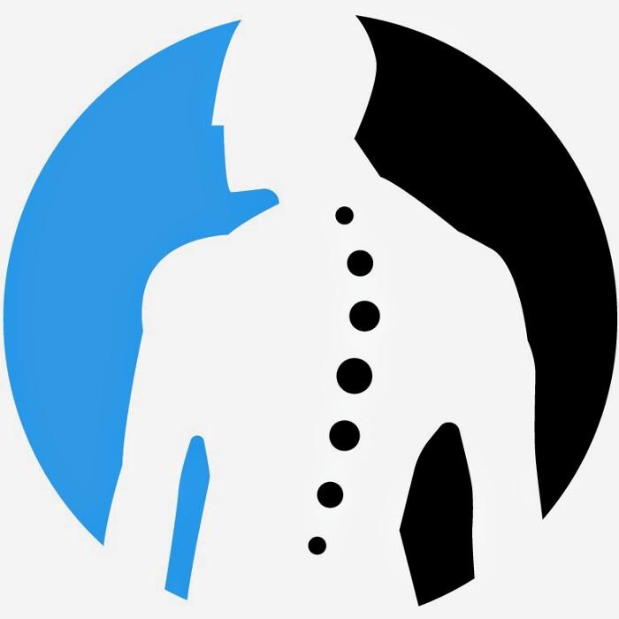 Physiotherapiepraxis Hubert Logo