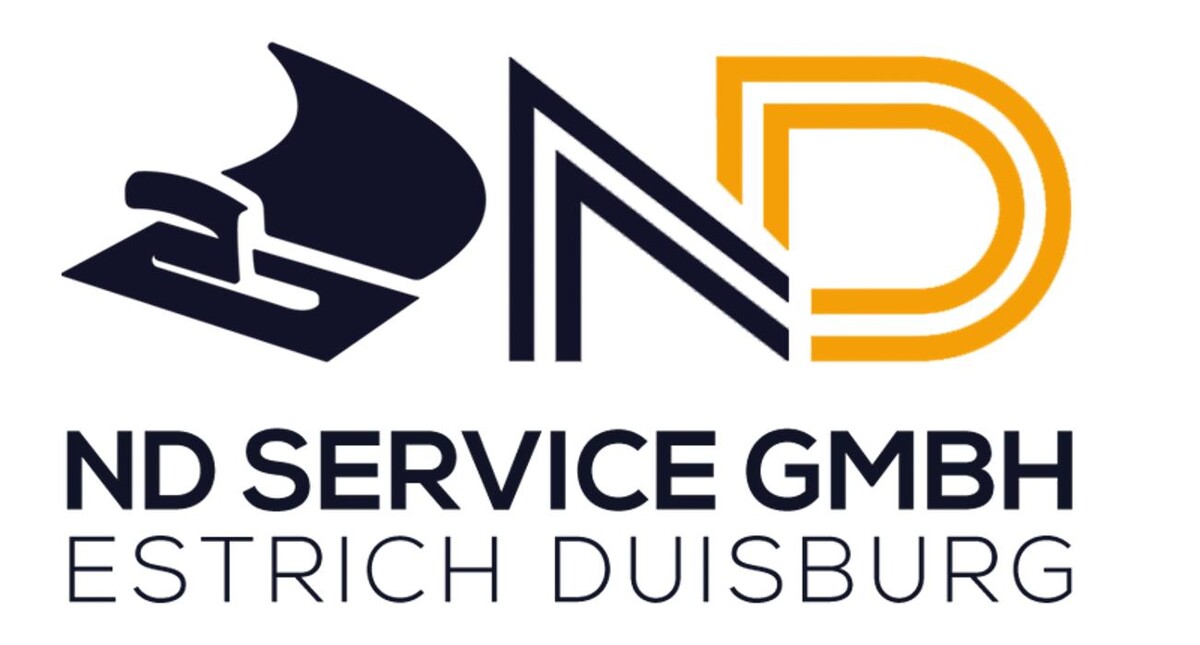 ND Service GmbH Logo