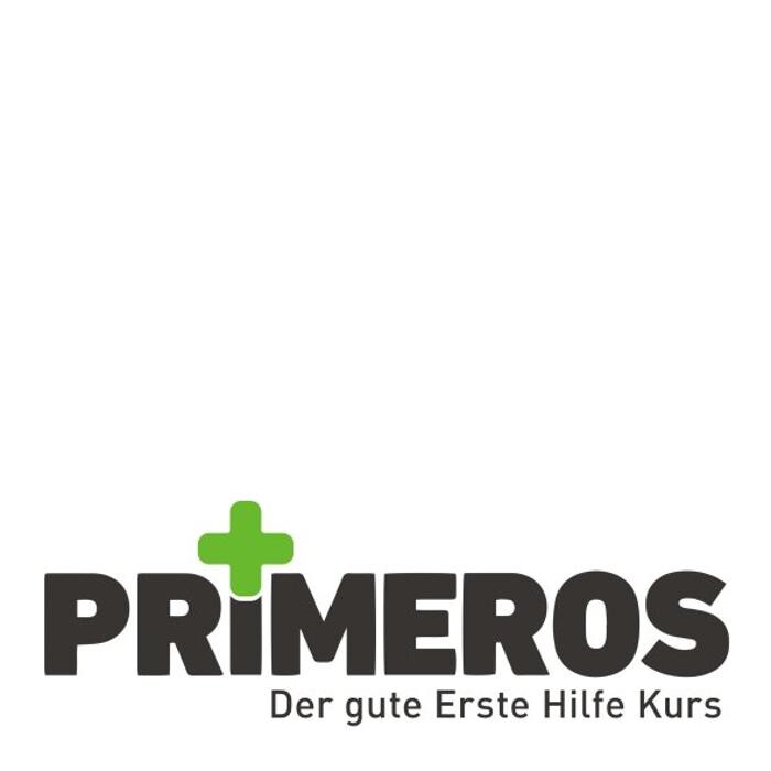 PRIMEROS Erste-Hilfe-Kurs Berlin-Charlottenburg Logo