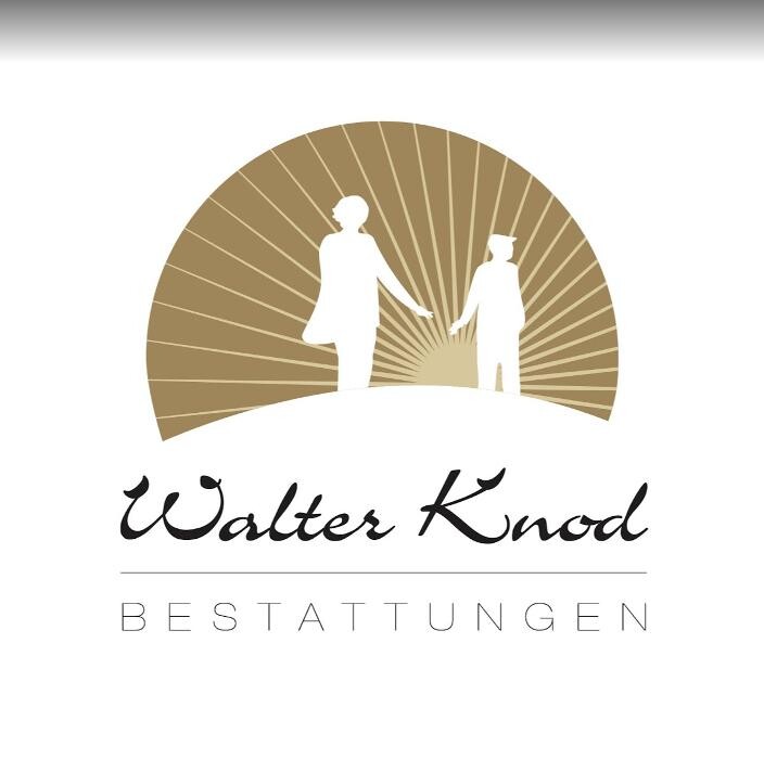 Walter Knod Bestattungen Logo