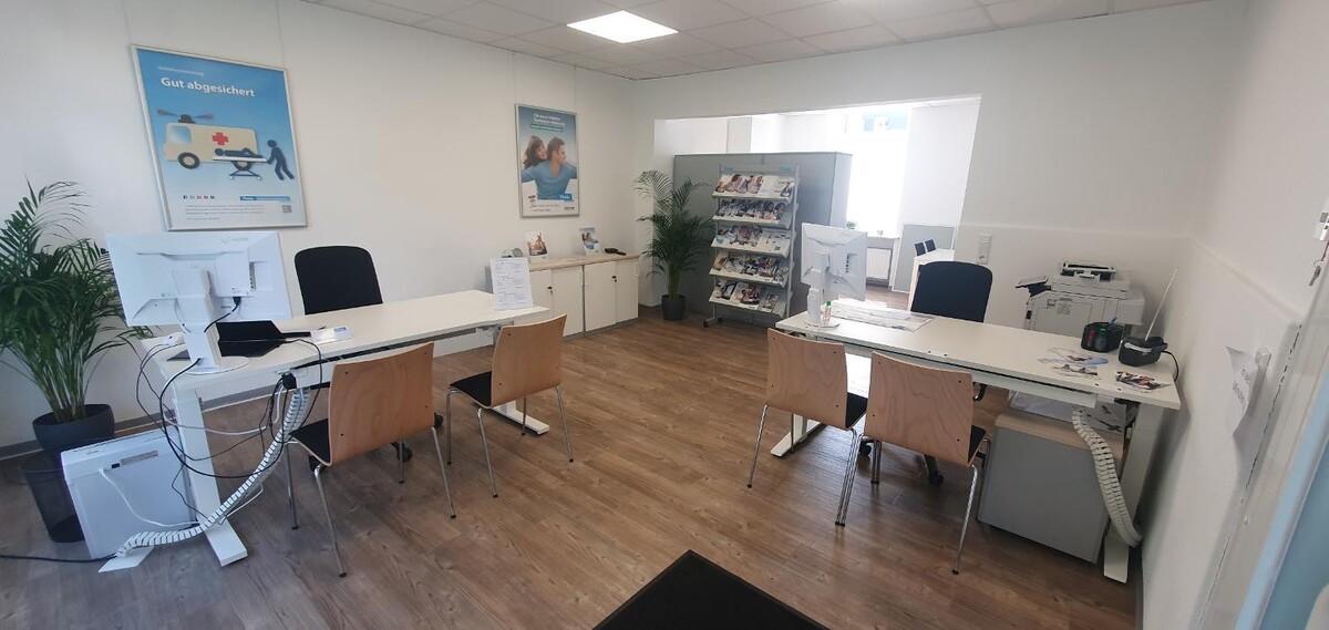 Bilder Debeka Servicebüro Schwelm Wilhelmstr. (Versicherungen und Bausparen)