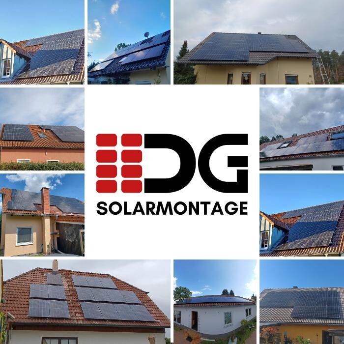 Bilder D.G. Montage GmbH