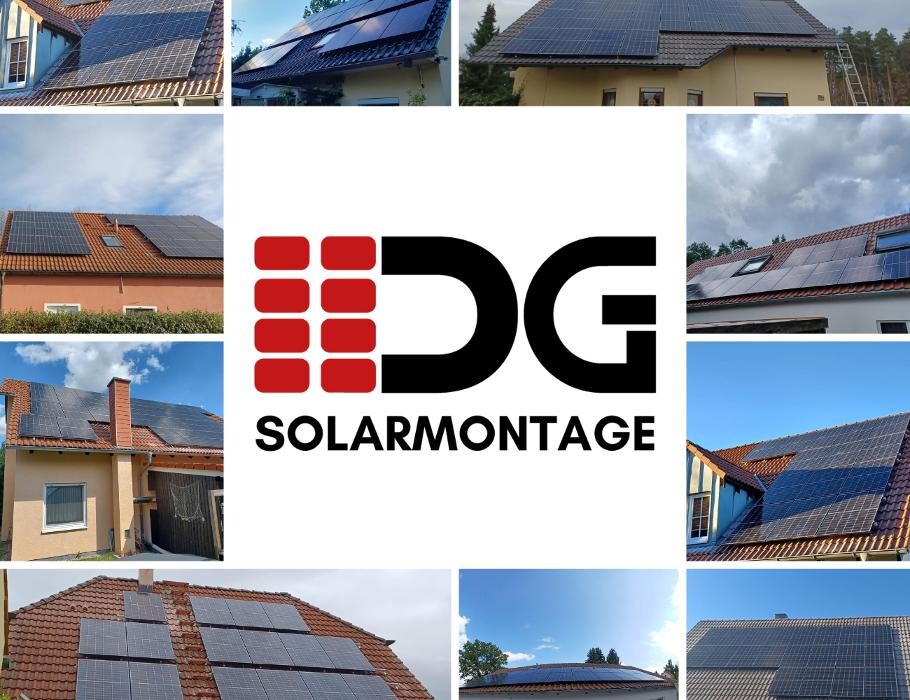 Bilder D.G. Montage GmbH