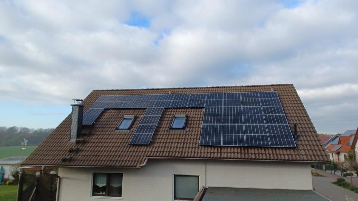 Bilder D.G. Montage GmbH