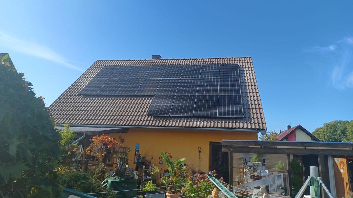 Bilder D.G. Montage GmbH