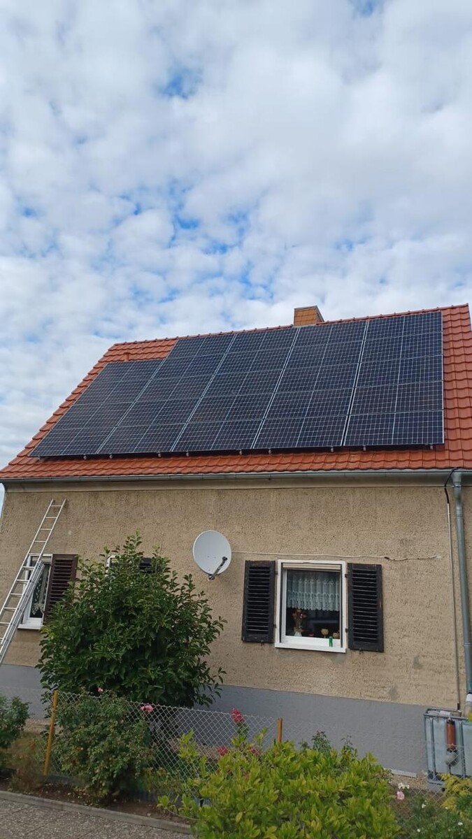 Bilder D.G. Montage GmbH