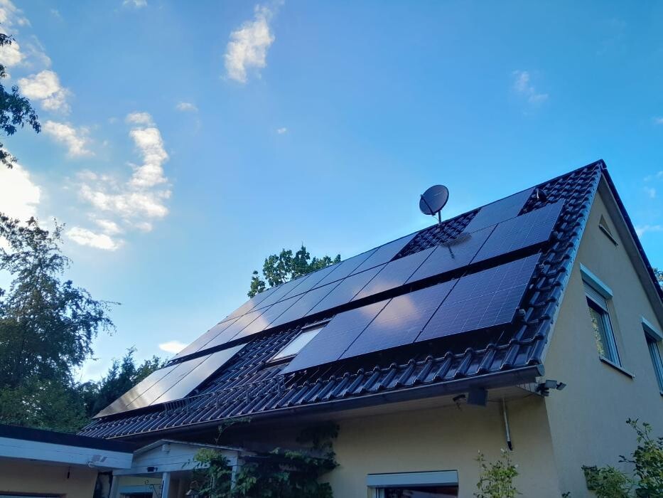 Bilder D.G. Montage GmbH