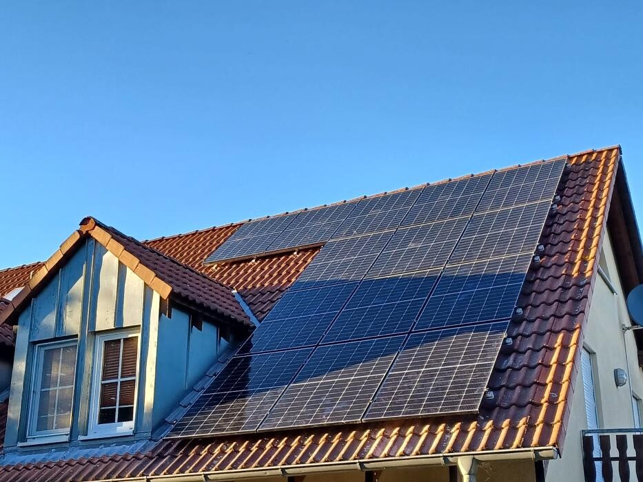 Bilder D.G. Montage GmbH