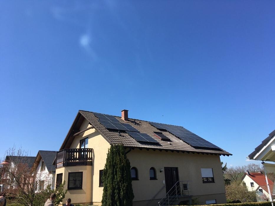 Bilder D.G. Montage GmbH