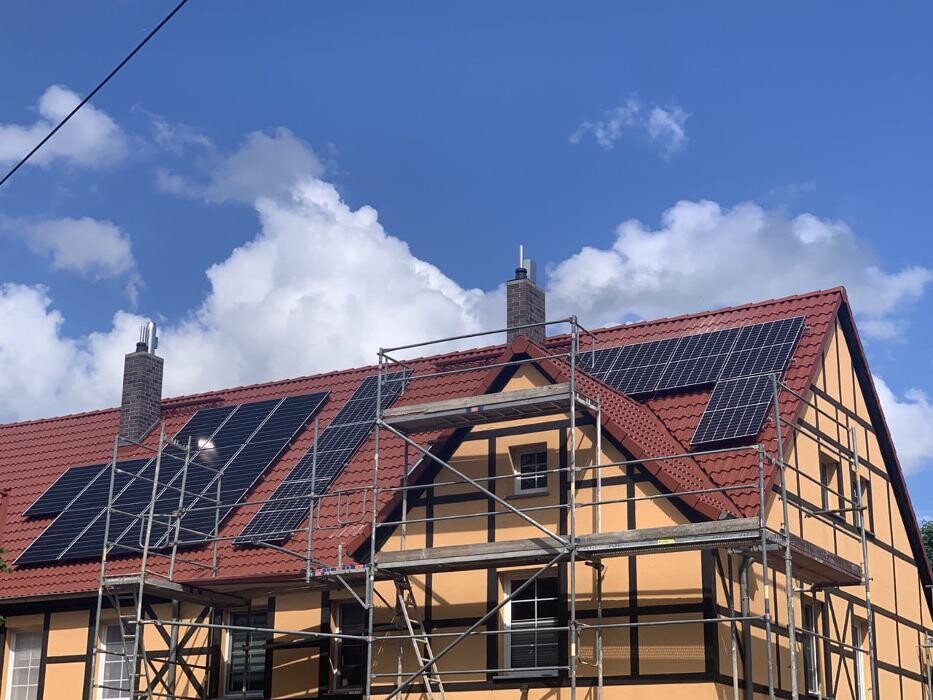 Bilder D.G. Montage GmbH