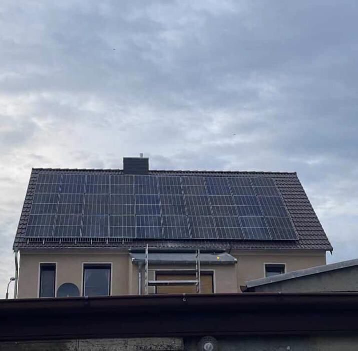 Bilder D.G. Montage GmbH