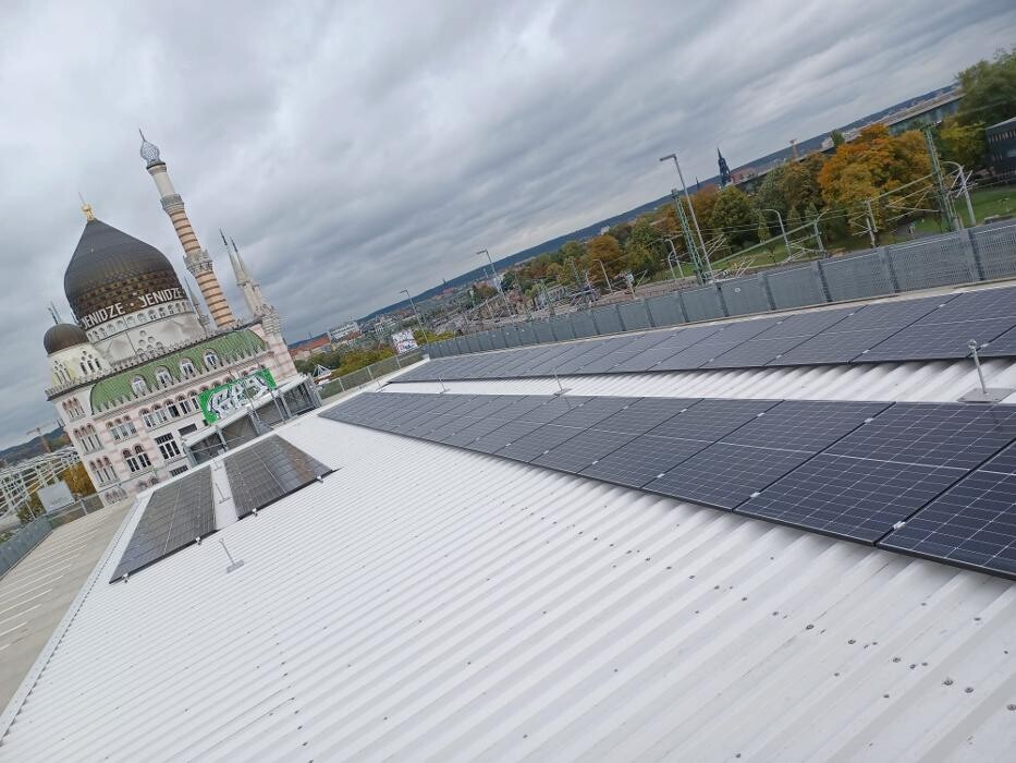 Bilder D.G. Montage GmbH