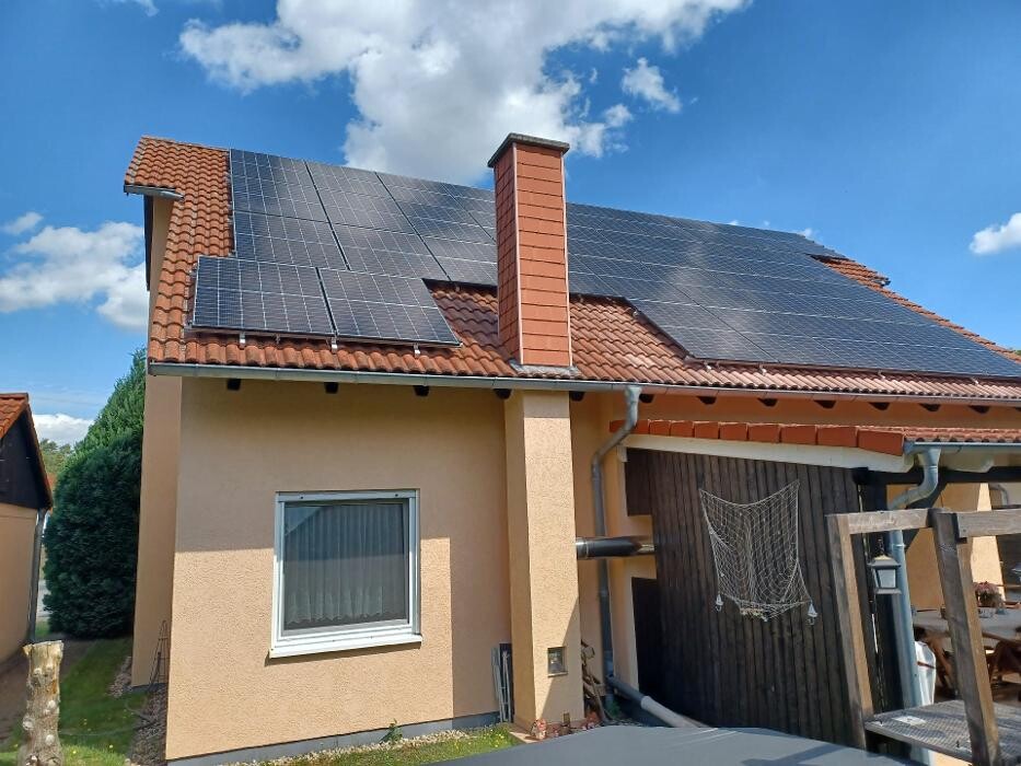 Bilder D.G. Montage GmbH