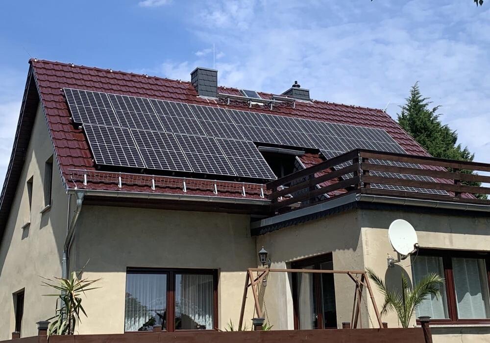 Bilder D.G. Montage GmbH