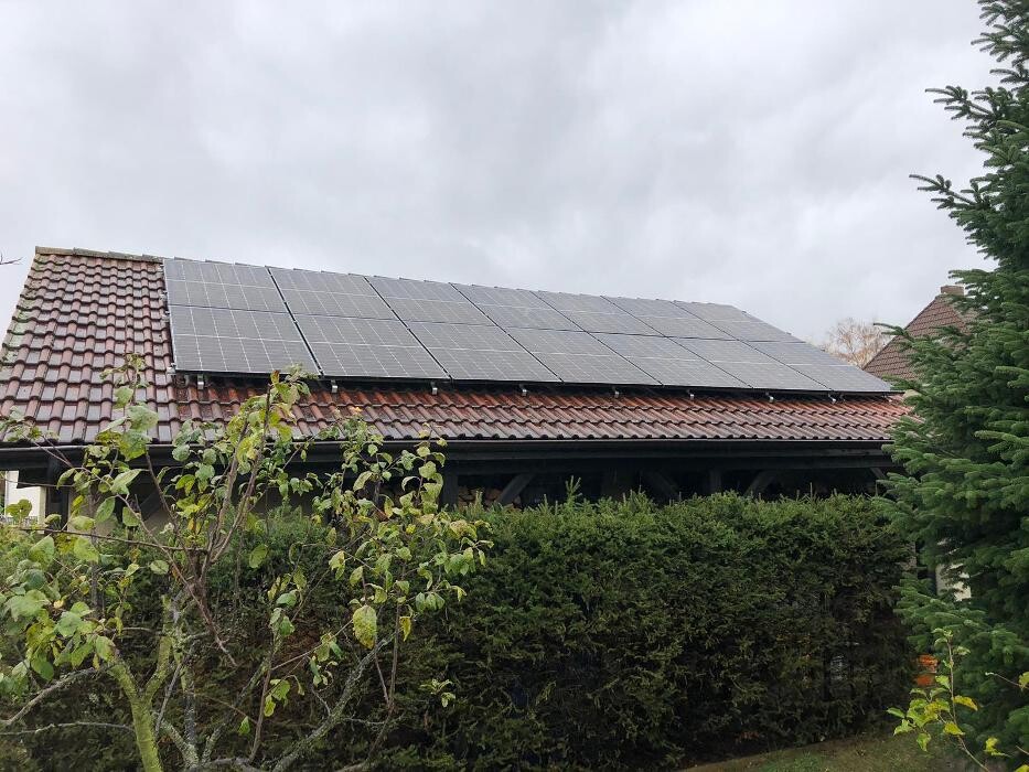 Bilder D.G. Montage GmbH