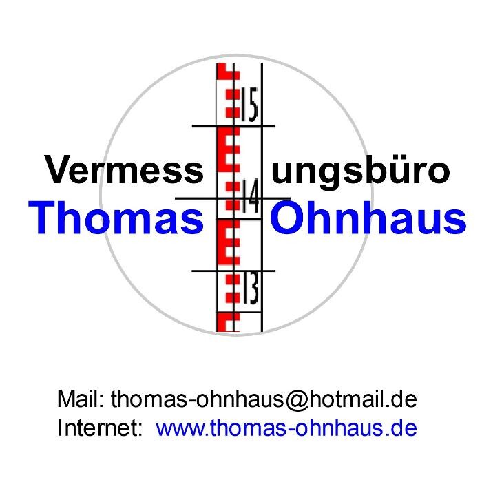Bilder Thomas Ohnhaus Büro für Planung - Vermessung - Kanalsanierung